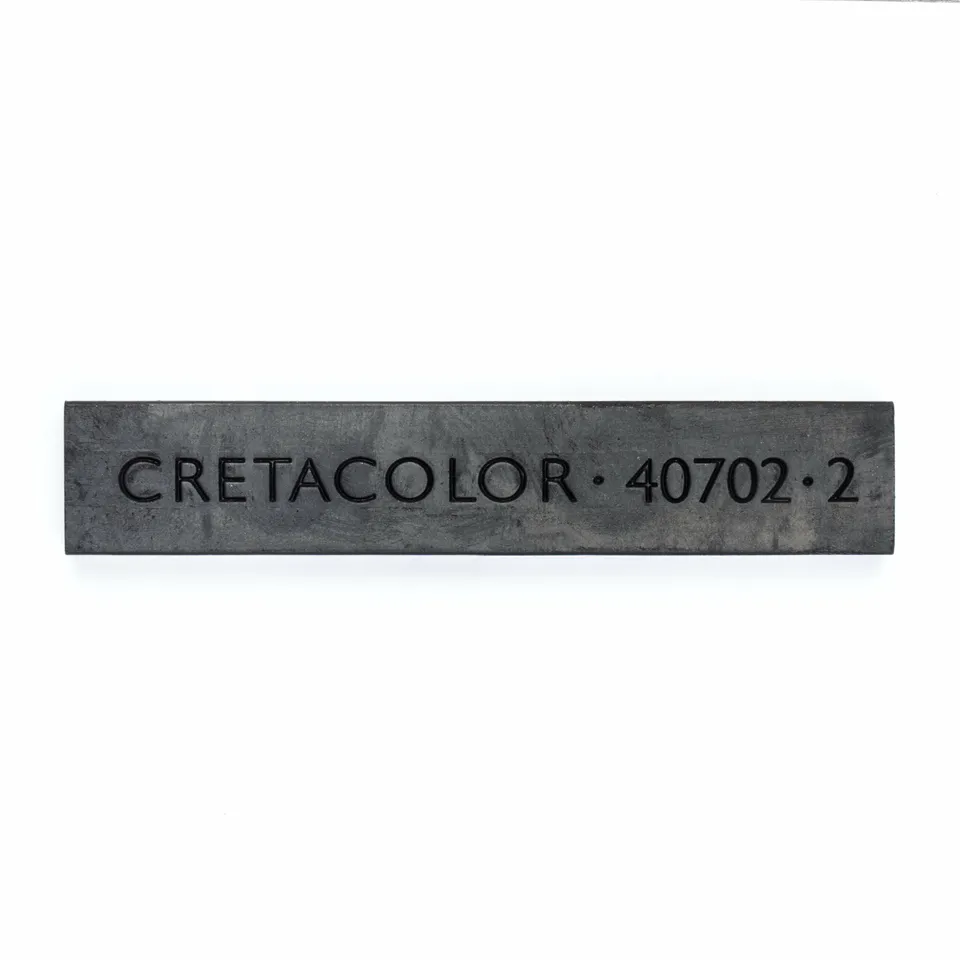 cretacolor-skizzierkohle-zeichenkohle-nero image 1