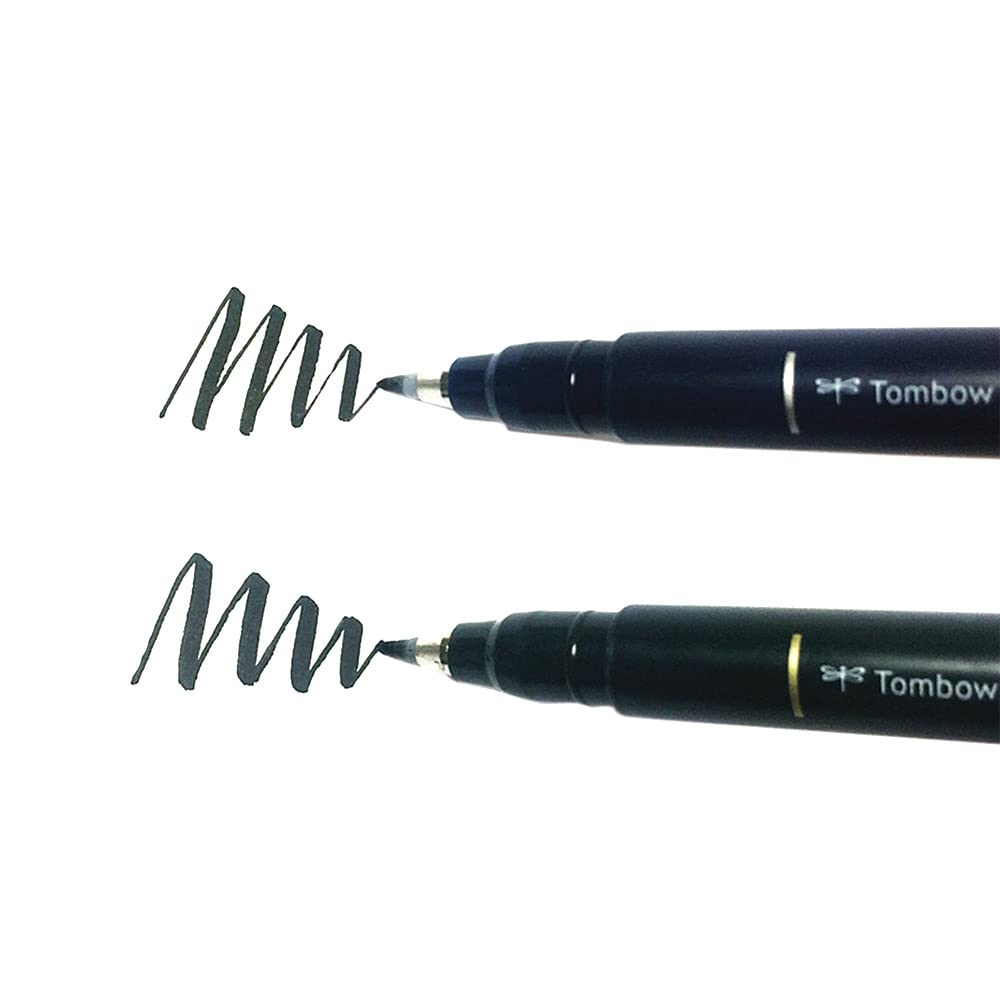 tombow-fudenosuke-brush-pen-weich-schwarz-1-st-ck image 4