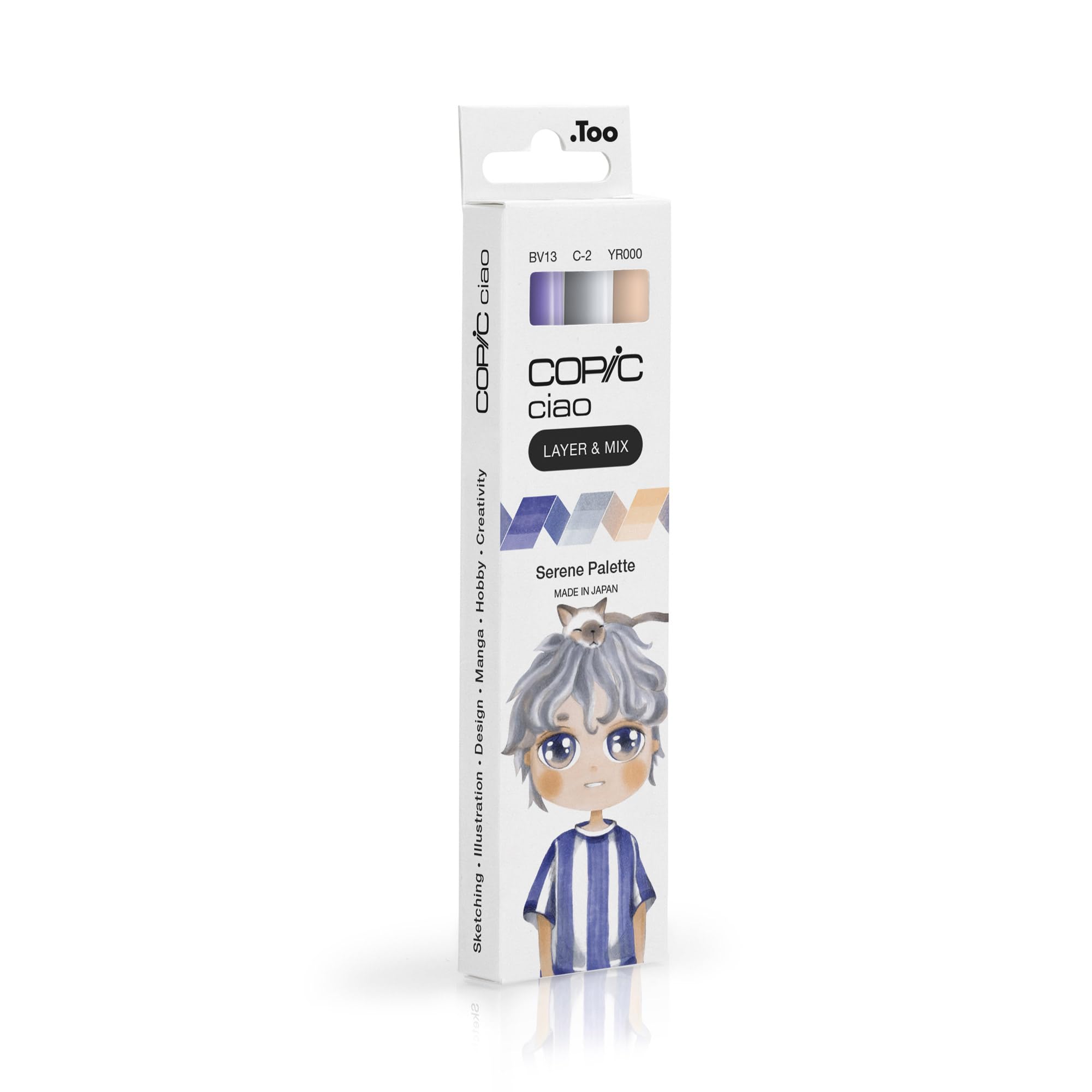 copic-ciao-layer-mix-serene-palette-3er-set-dual-spitze image 4