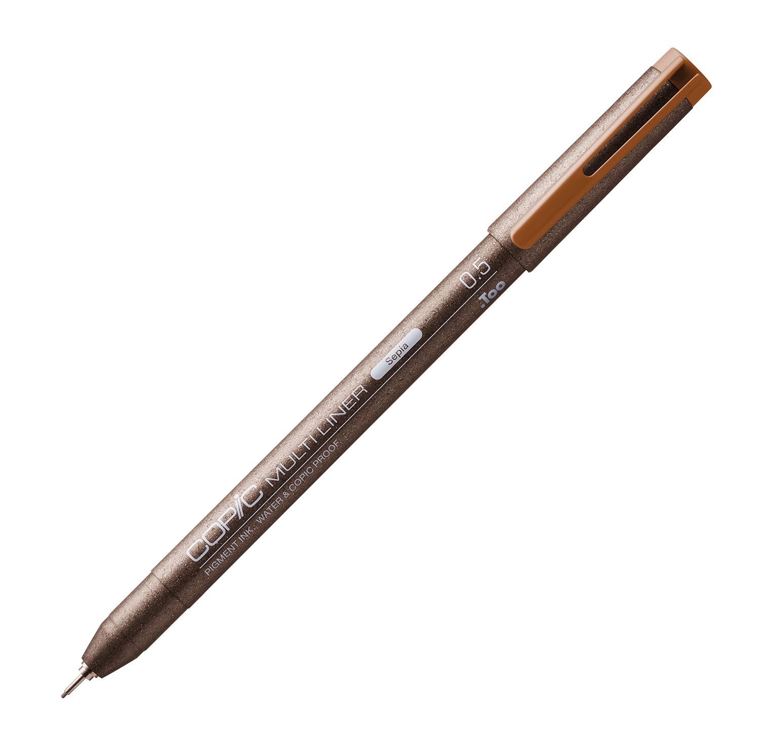 copic-multiliner-fineliner-0-5-mm-sepia image 2