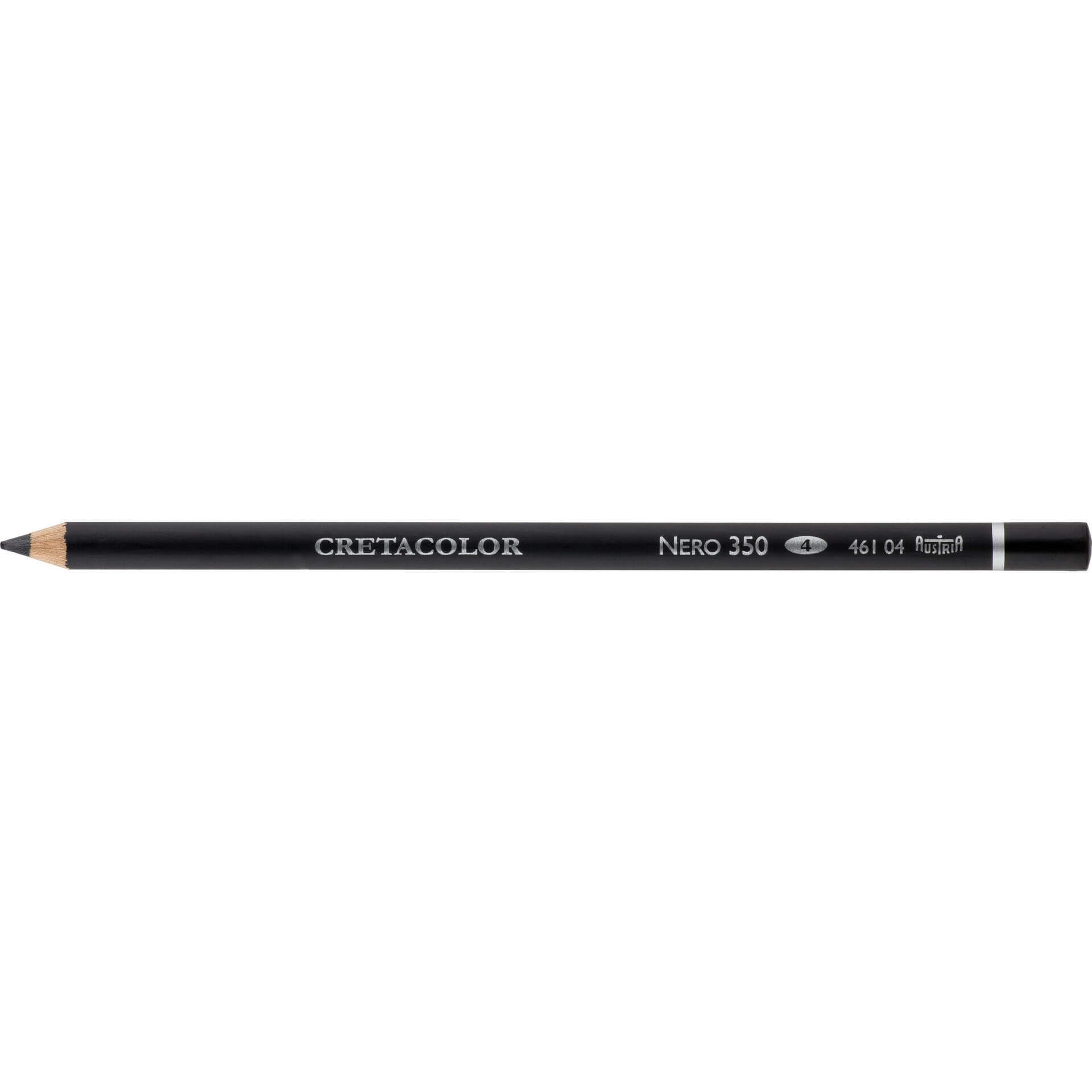 cretacolor-nero-k-nstler-zeichenbleistifte-extra-tiefschwarz image 3