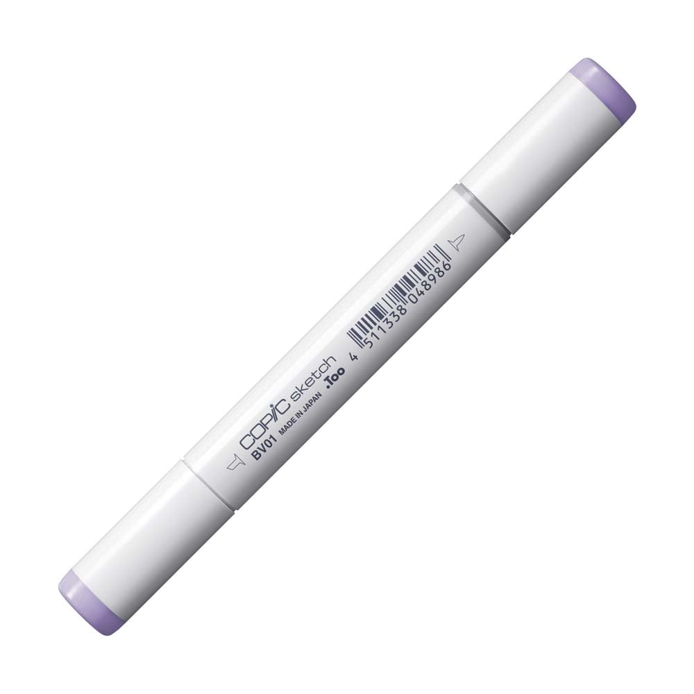 copic-sketch-marker-bv01-viola-pinselmarker-mit-dual-spitze image 2