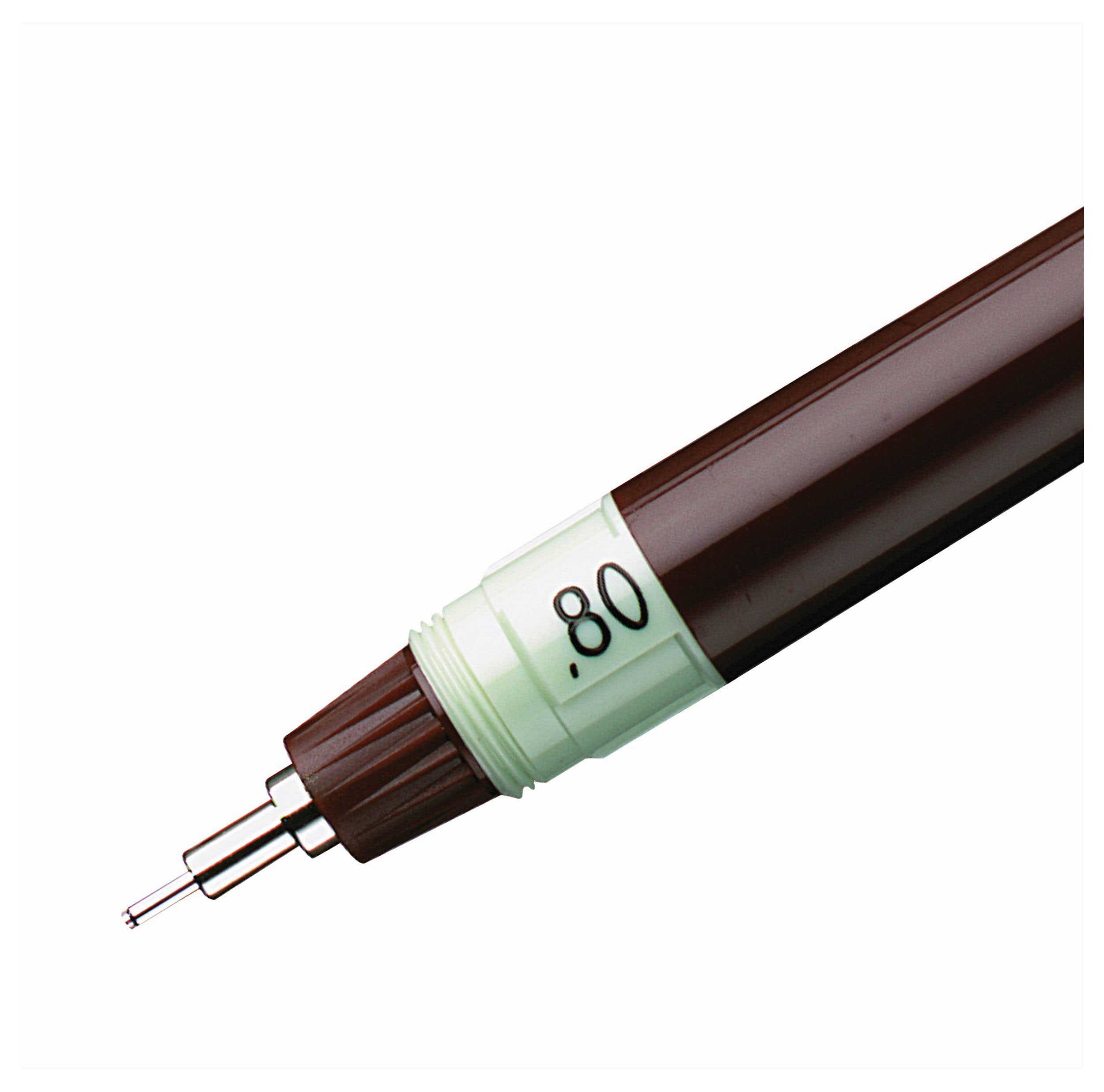 rotring-isograph-technischer-zeichenstift-0-80-mm-nachf-llbar image 3