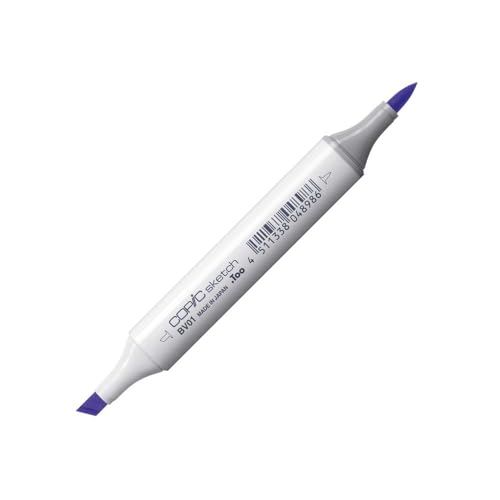 copic-sketch-marker-bv01-viola-pinselmarker-mit-dual-spitze image 5