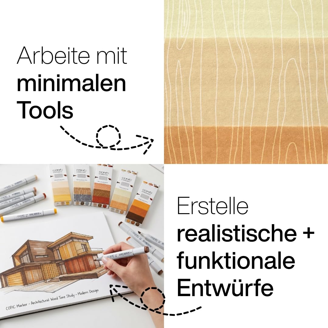 copic-classic-designer-collection-pale-wood-tints-3er-set-yg91-e43-e35 image 5