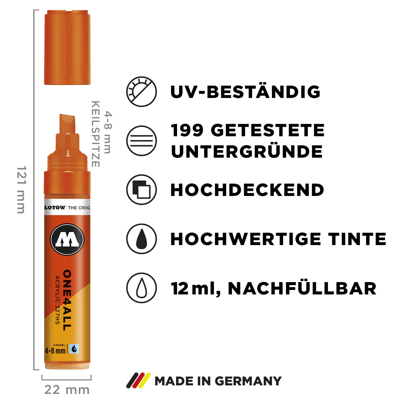 molotow-one4all-327hs-acryl-marker-basic-set-1-6-st-ck-4-0-8-0-mm image 3