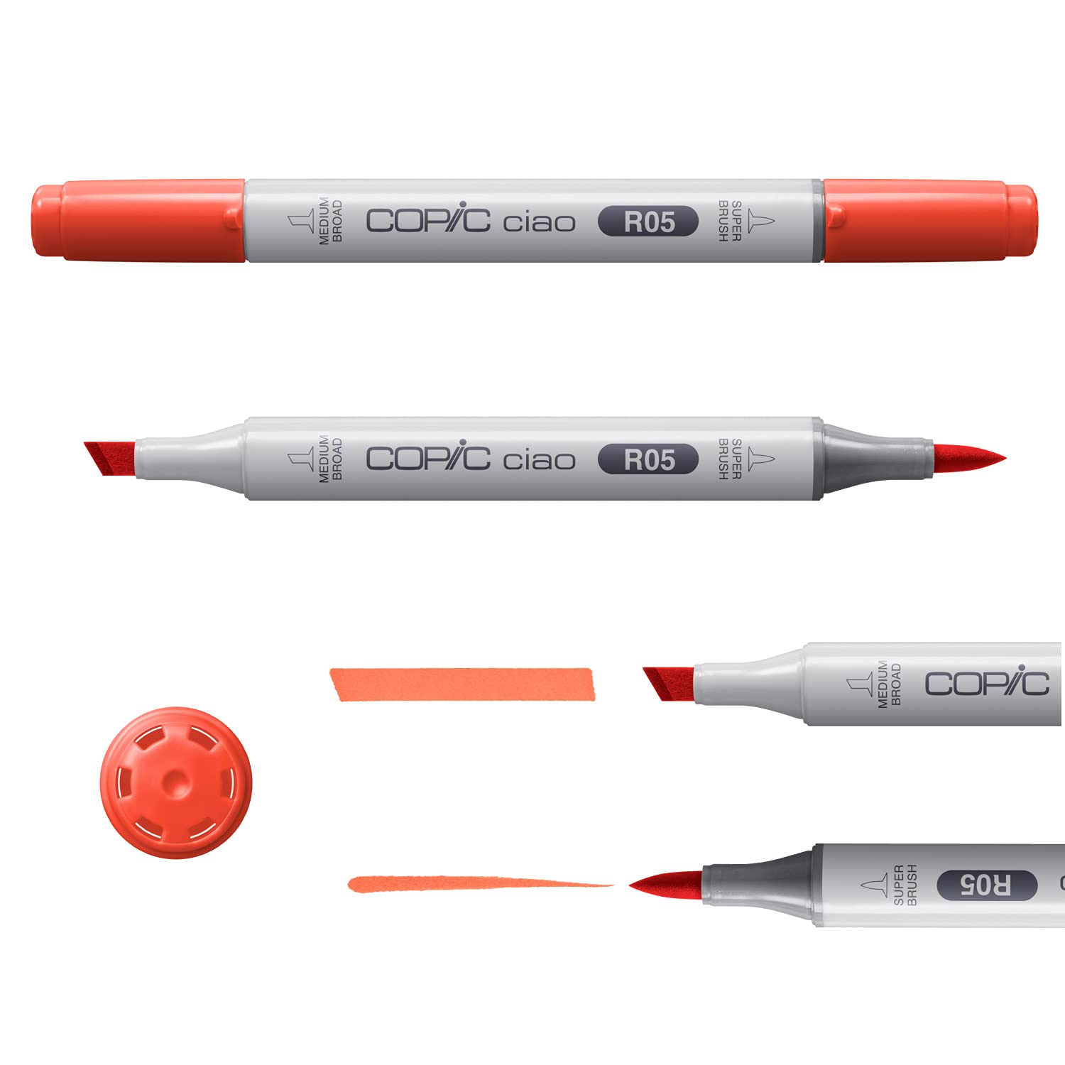 copic-ciao-manga-einsteiger-set-36-farben-twin-marker-acryl-display image 2
