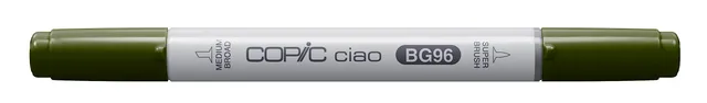 copic-ciao-marker-bg96-bush-layoutmarker-mit-brushspitze image 1