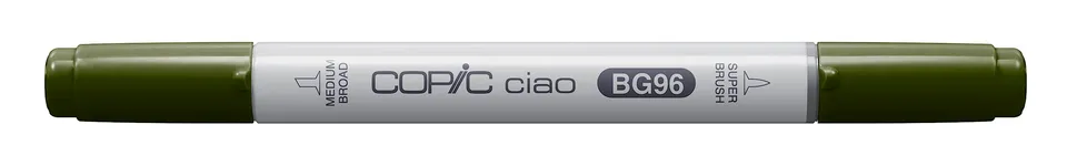 copic-ciao-marker-bg96-bush-layoutmarker-mit-brushspitze image 1