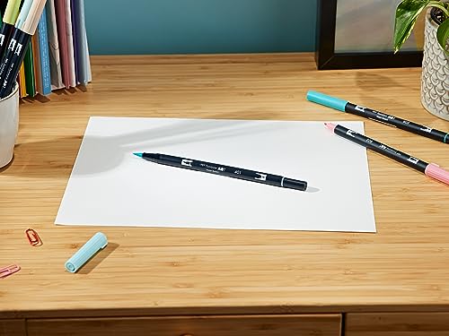 tombow-abt-dual-brush-pen-candy-colours-6er-set-pinsel-und-feinspitze image 8