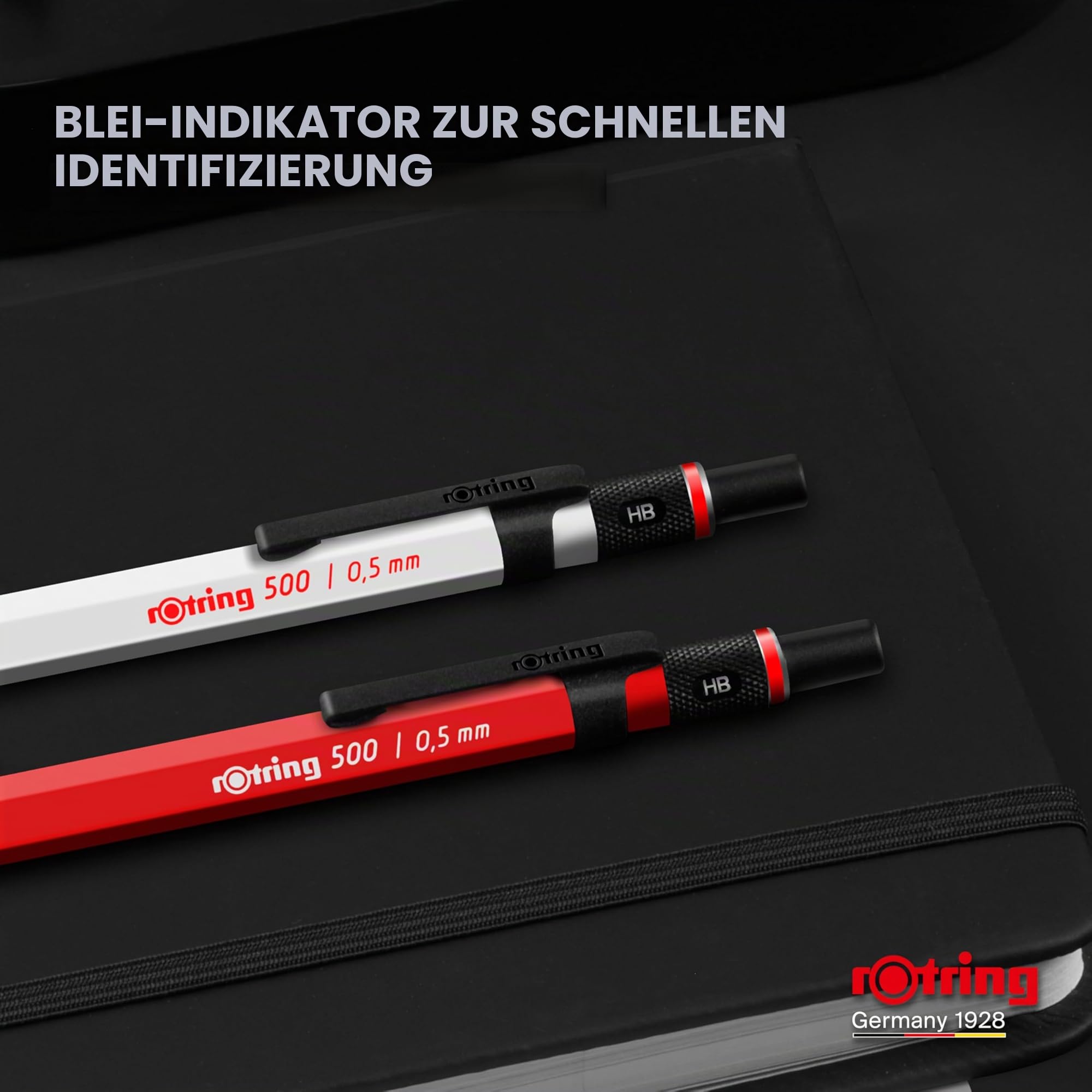 rotring-500-druckbleistift-0-5-mm-blauer-schaft image 6