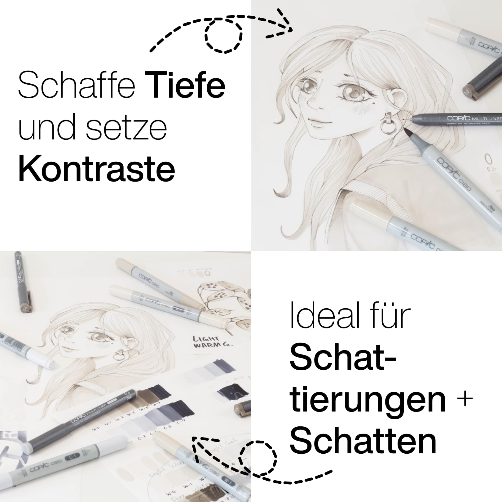 copic-ciao-shade-twin-marker-3er-set-light-warm-gray-multiliner-0-3-mm image 4