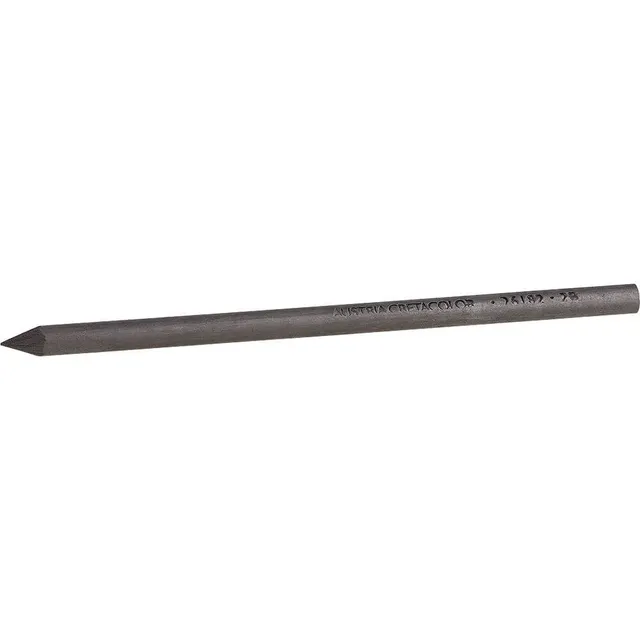 cretacolor-monolith-graphit-holzloser-graphitstift-einzeln image 1