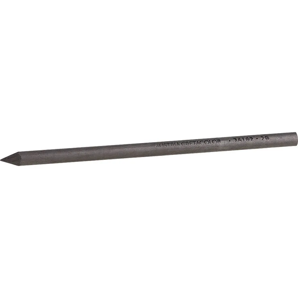 cretacolor-monolith-graphit-holzloser-graphitstift-einzeln image 1