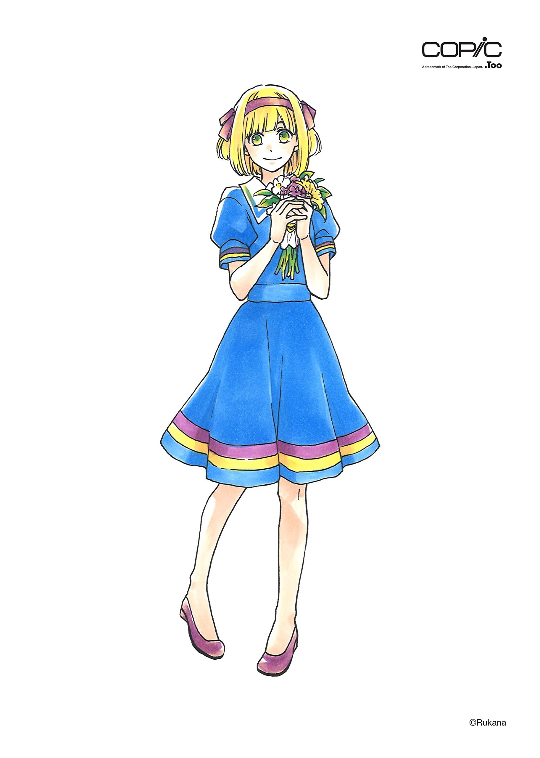 copic-sketch-set-manga-illustrations-24er-set-im-acryl-display-twin-marker-mit-s image 3