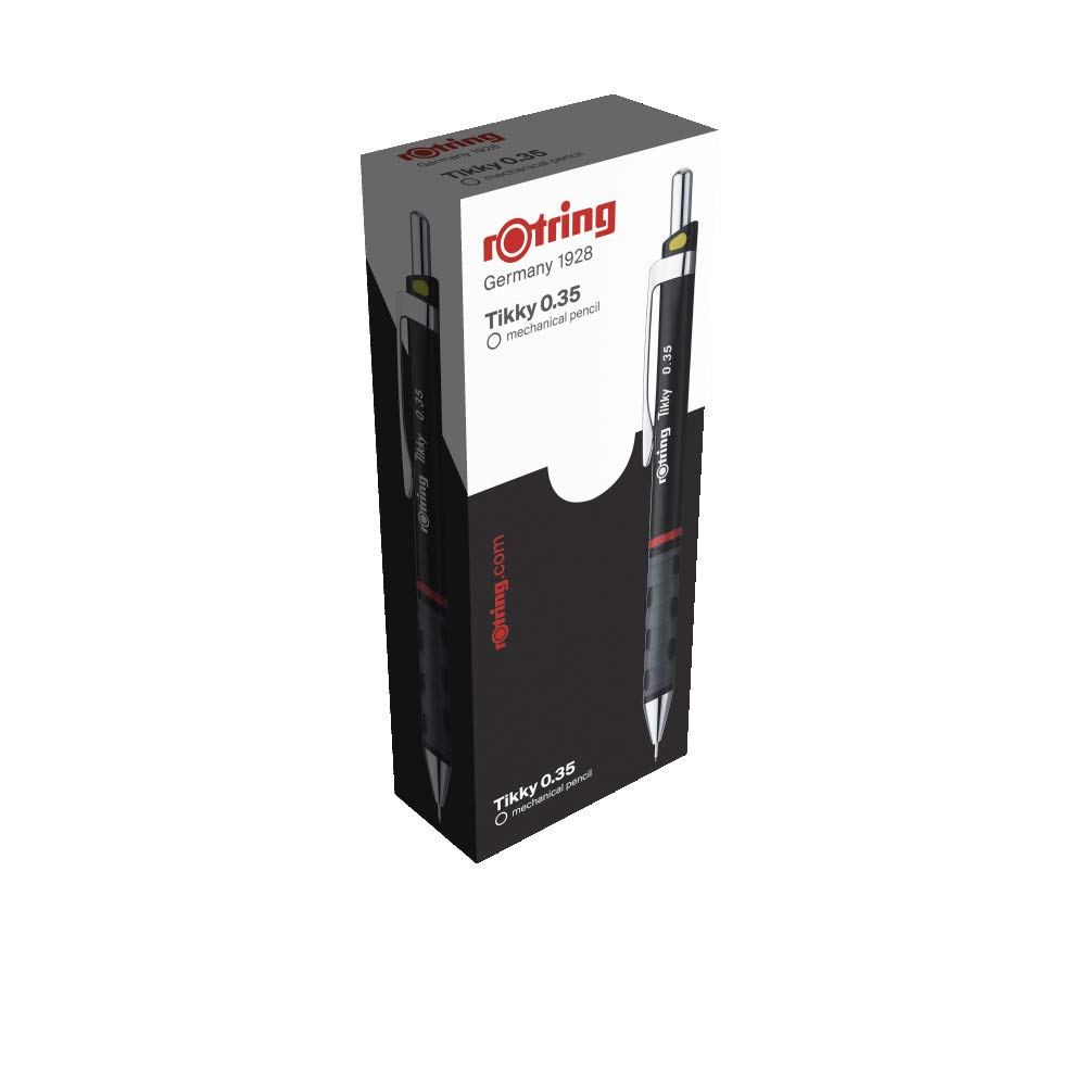 rotring-tikky-druckbleistift-burgundy-1-0-mm-feinminenstift image 7