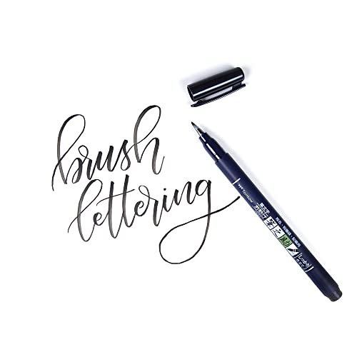 tombow-fudenosuke-brush-pen-weich-schwarz-1-st-ck image 8