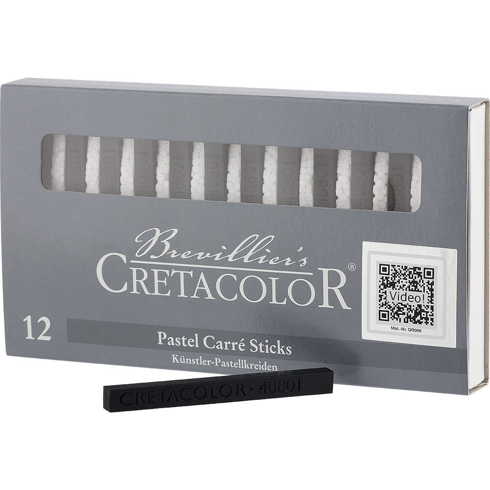 cretacolor-nero-st-bchen-schwarze-zeichenkreide-sticks image 2