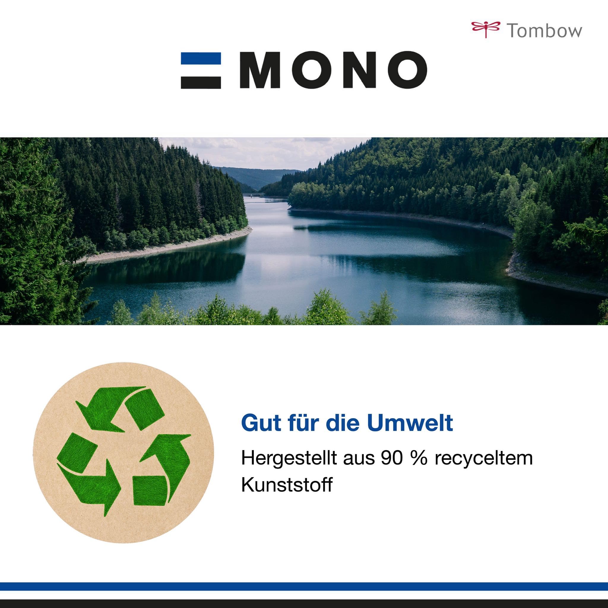 tombow-mono-zero-pr-zisionsradierer-rund-2-3-mm-nachf-llbar image 3