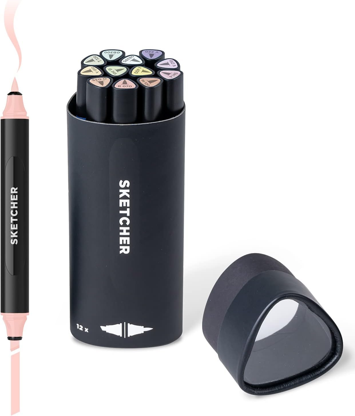 molotow-sketcher-twinmarker-pastell-kit-12-twin-marker-pastell image 4