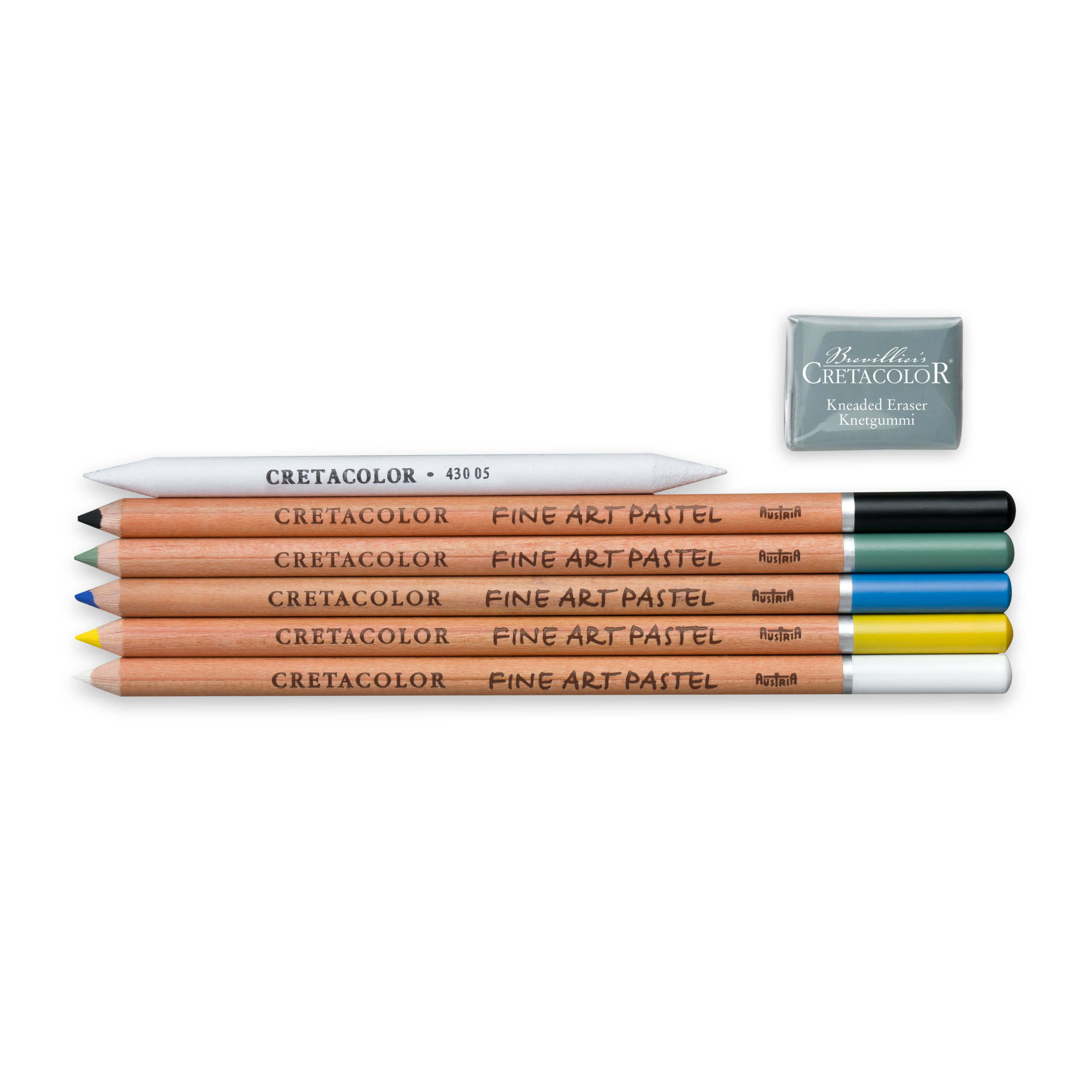 cretacolor-fine-art-pastel-set-wasserfest-aquarell-pastellstifte image 3