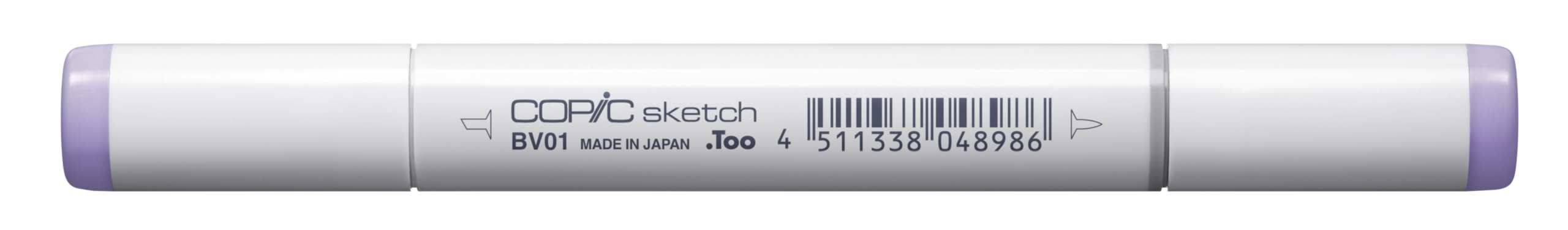 copic-sketch-marker-bv01-viola-pinselmarker-mit-dual-spitze image 3