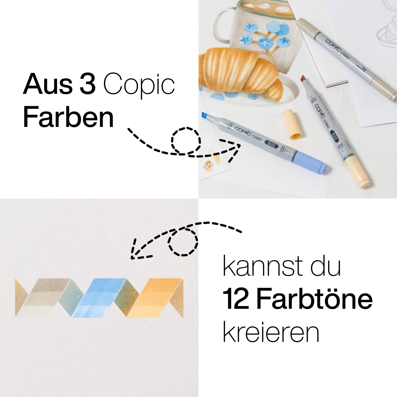 copic-ciao-layer-mix-cozy-palette-marker-set-3-farben-b-32-e-53-w-2 image 5