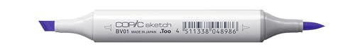 copic-sketch-marker-bv01-viola-pinselmarker-mit-dual-spitze image 8