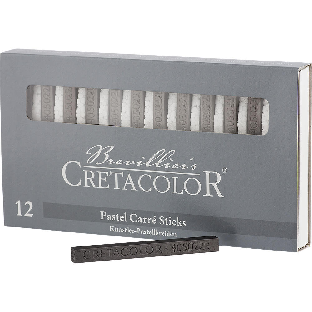 cretacolor-graphitst-bchen-vollgraphit-mine-f-r-fl-chen-schraffur image 2