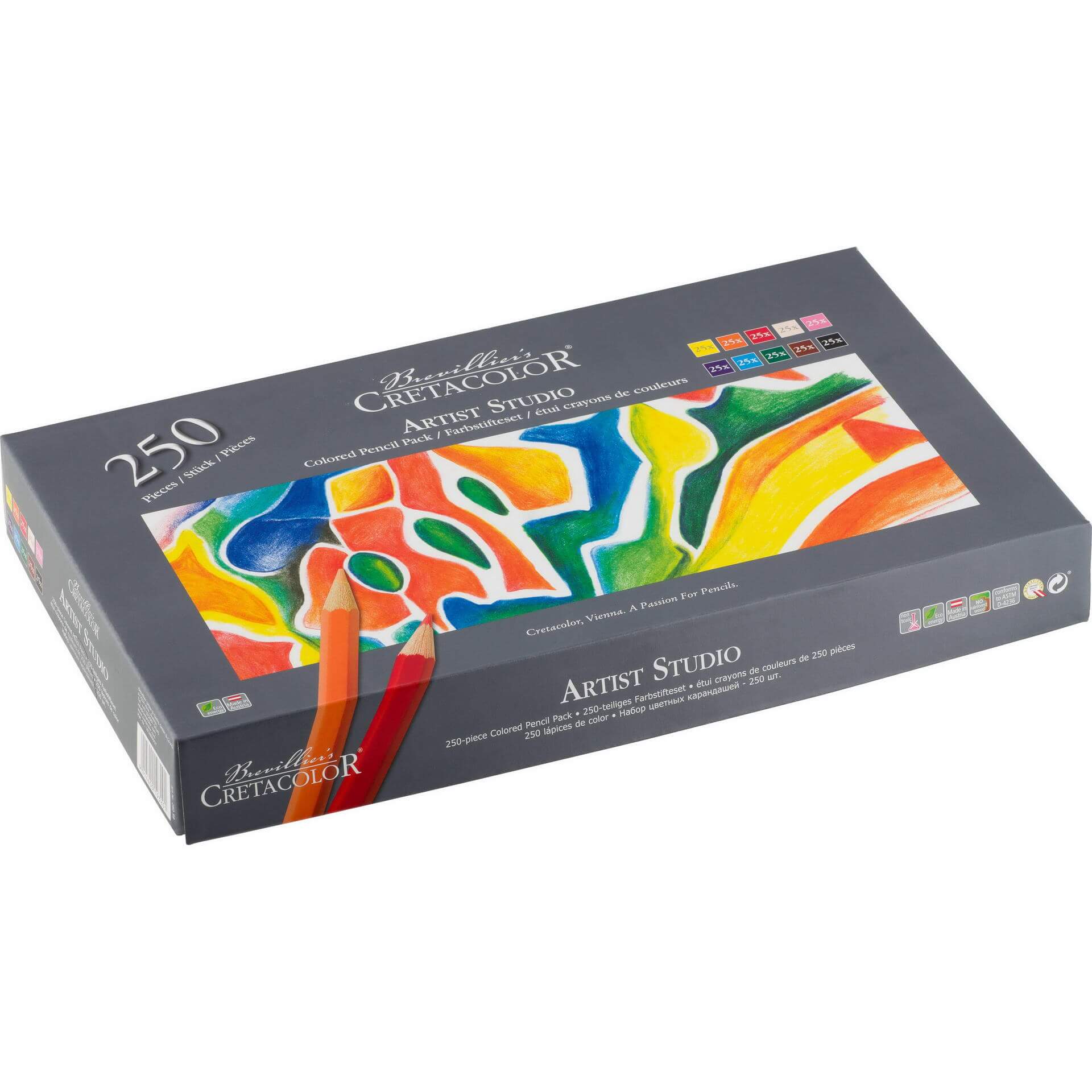 cretacolor-artist-studio-buntstifte-set-farbstifte image 3