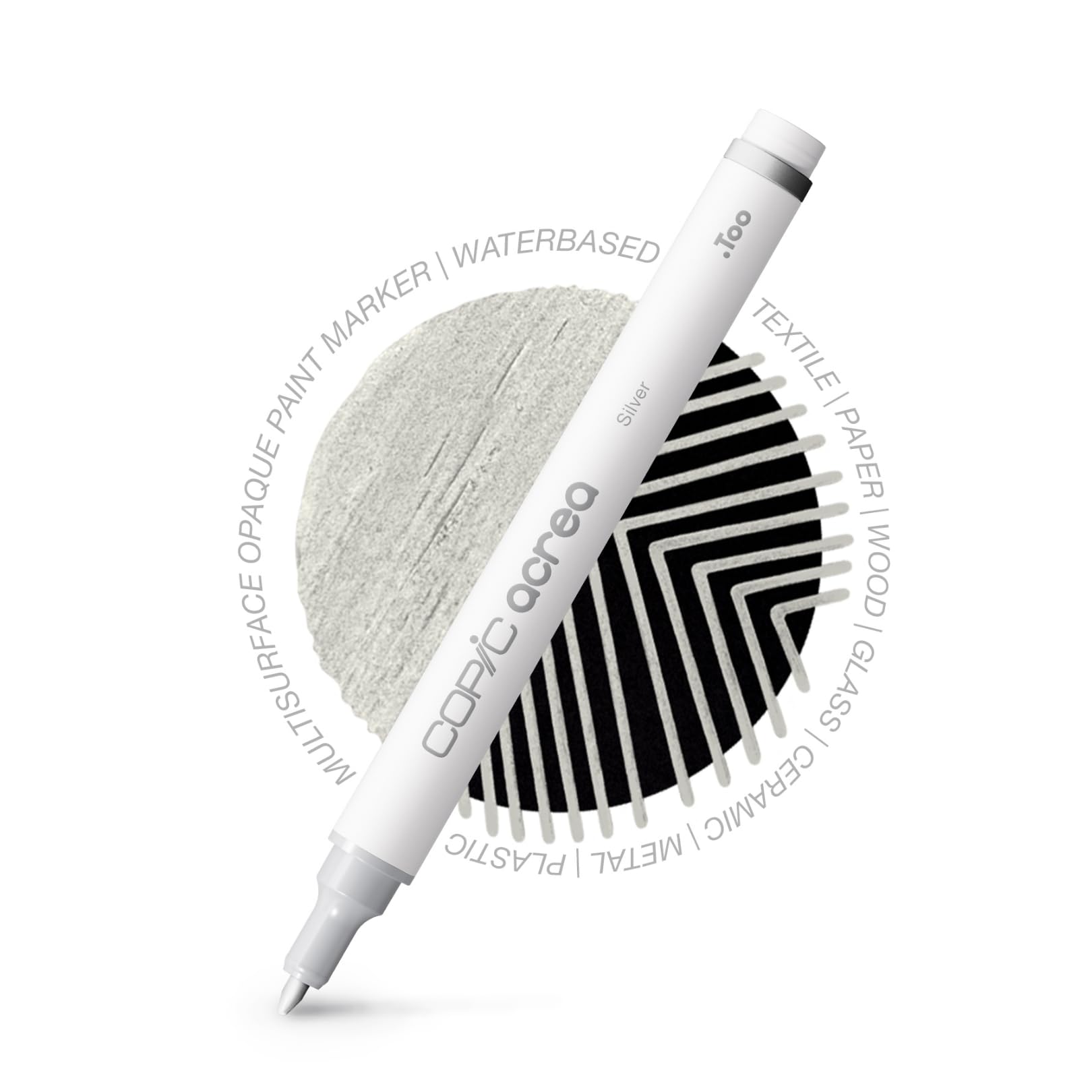 copic-acrea-paint-marker-006-silver-0-8-1-2-mm image 1