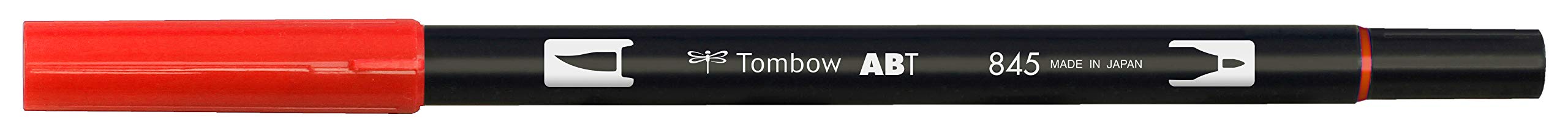 tombow-abt-dual-brush-pen-845-fasermaler-carmine image 6