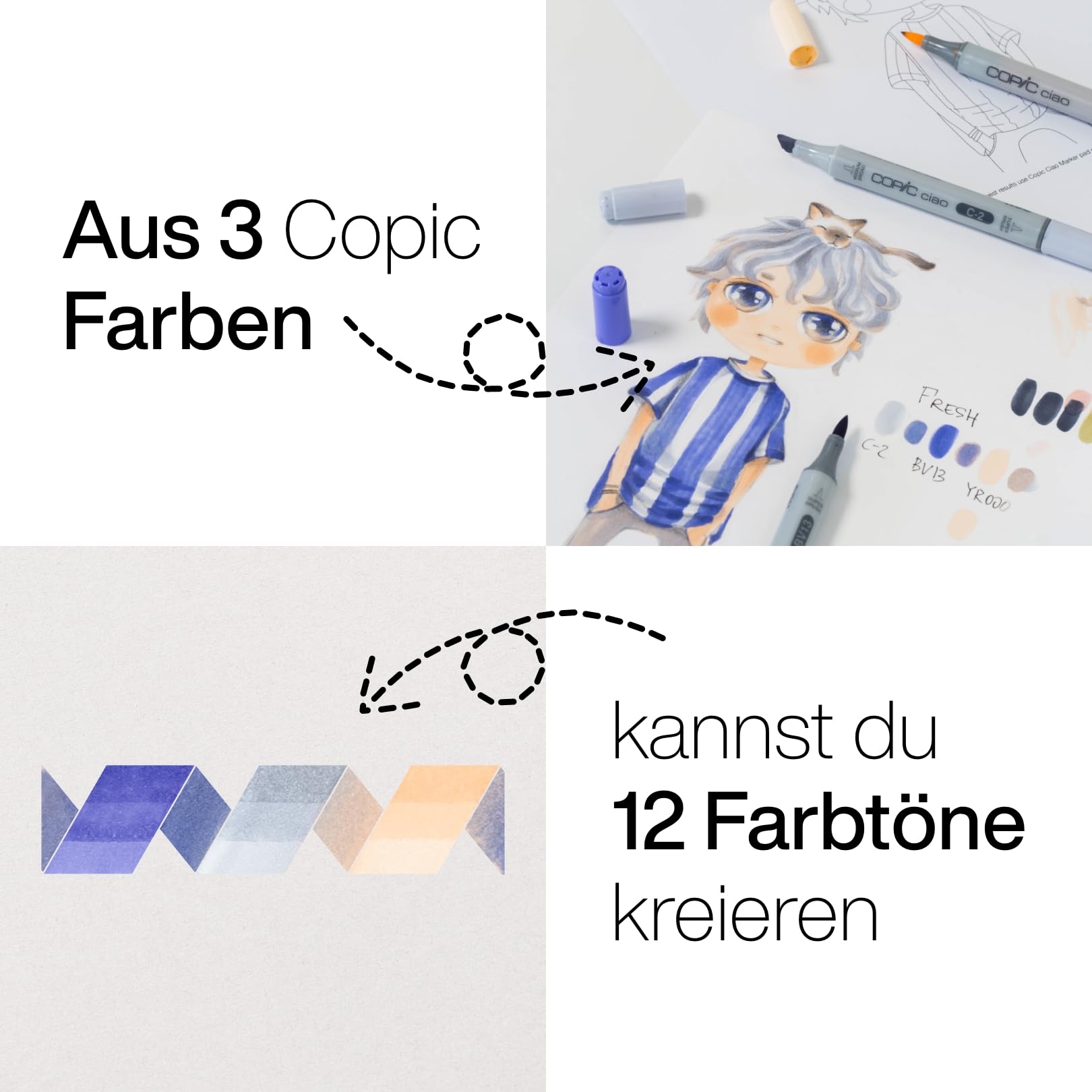 copic-ciao-layer-mix-serene-palette-3er-set-dual-spitze image 5