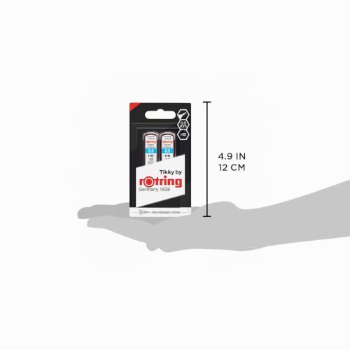 rotring-hochpolymer-ersatzminen-0-5-mm-hb-24-st-ck image 8