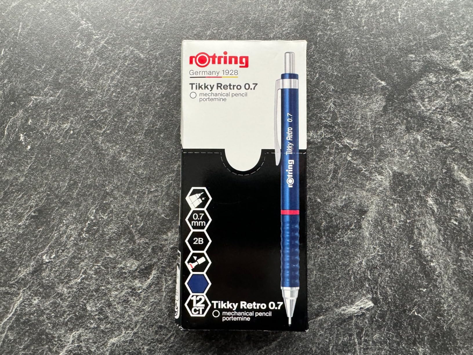 Lieblingsstift