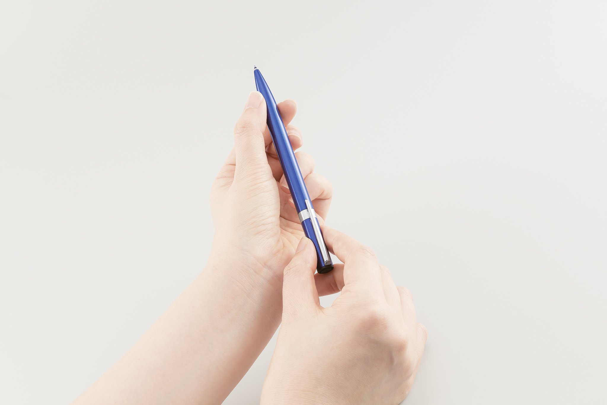 tombow-zoom-l105-city-kugelschreiber-pink image 4