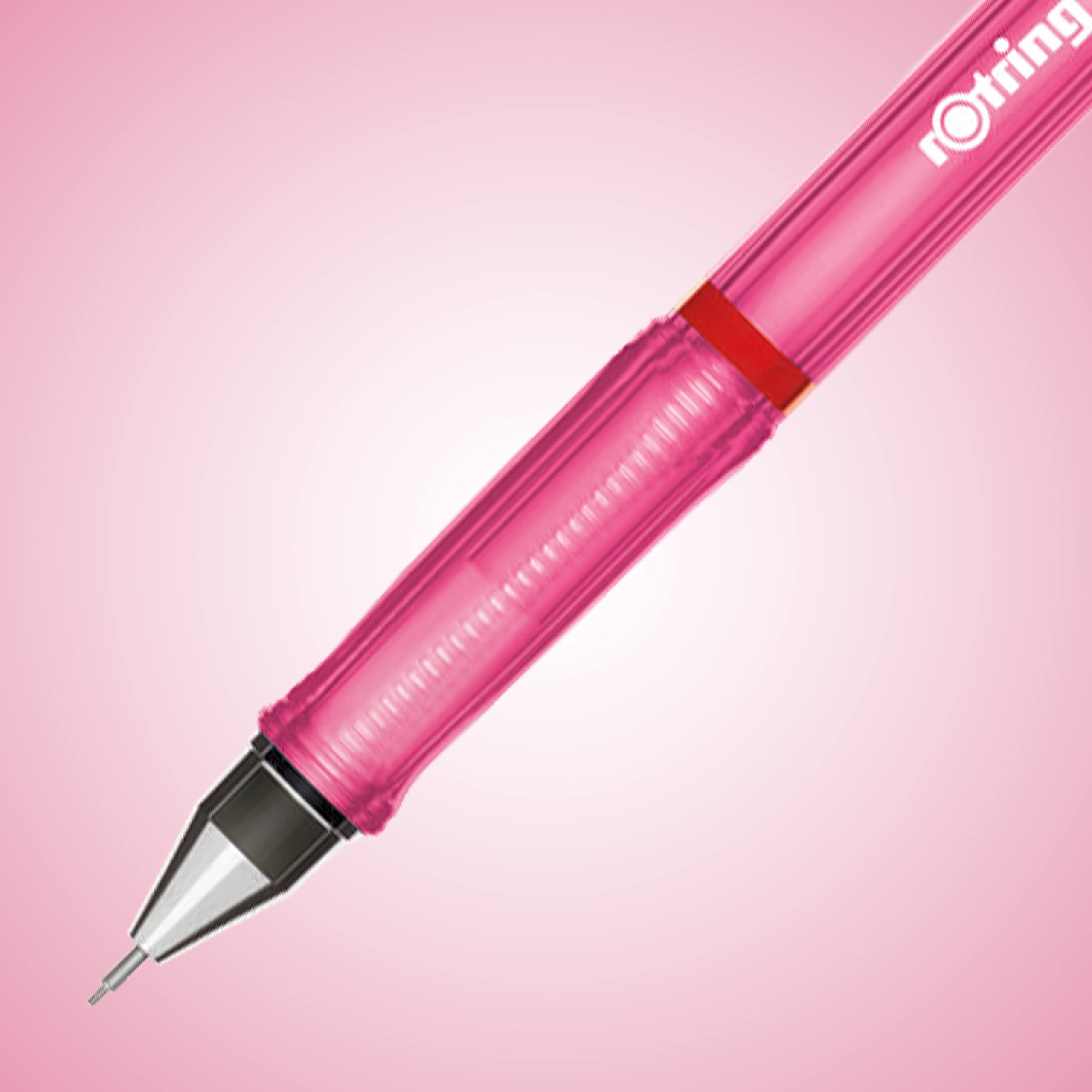 rotring-visuclick-druckbleistift-0-7-mm-mit-24-hb-minen-2-st-ck image 5