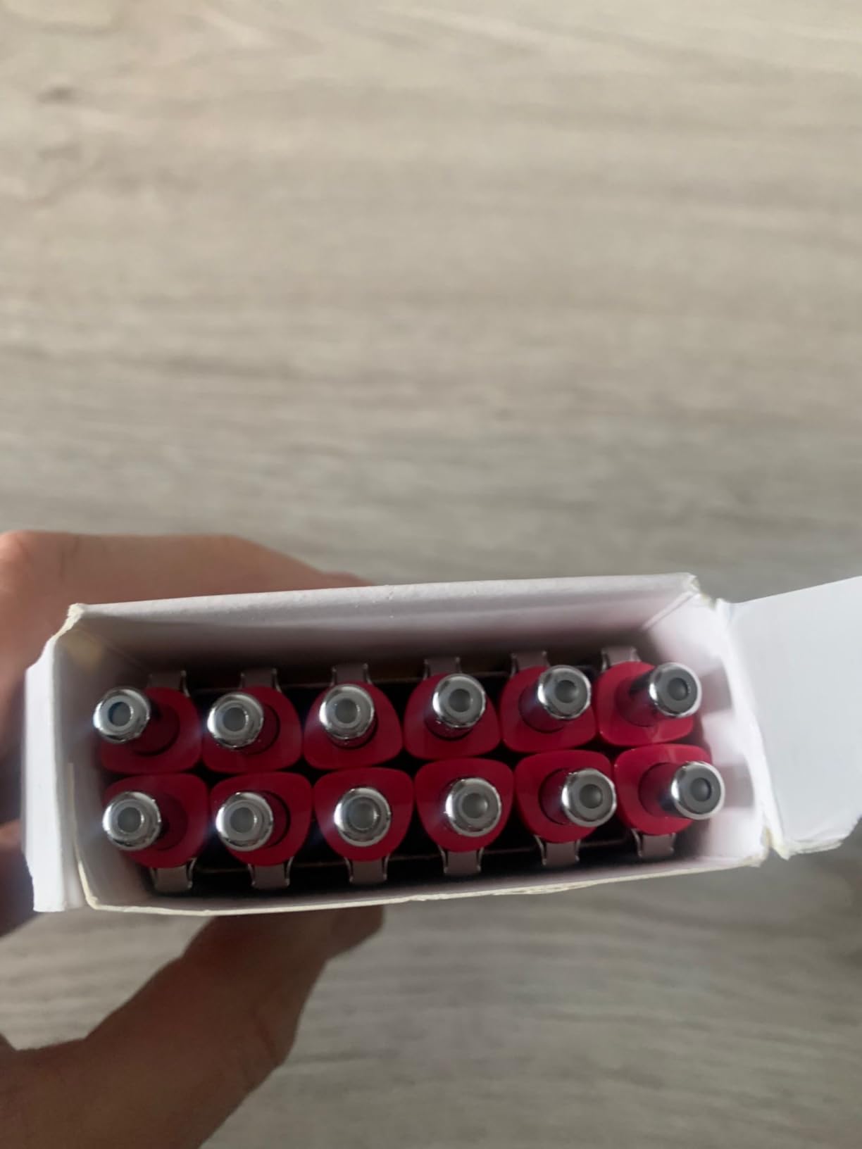 Fein und präzise