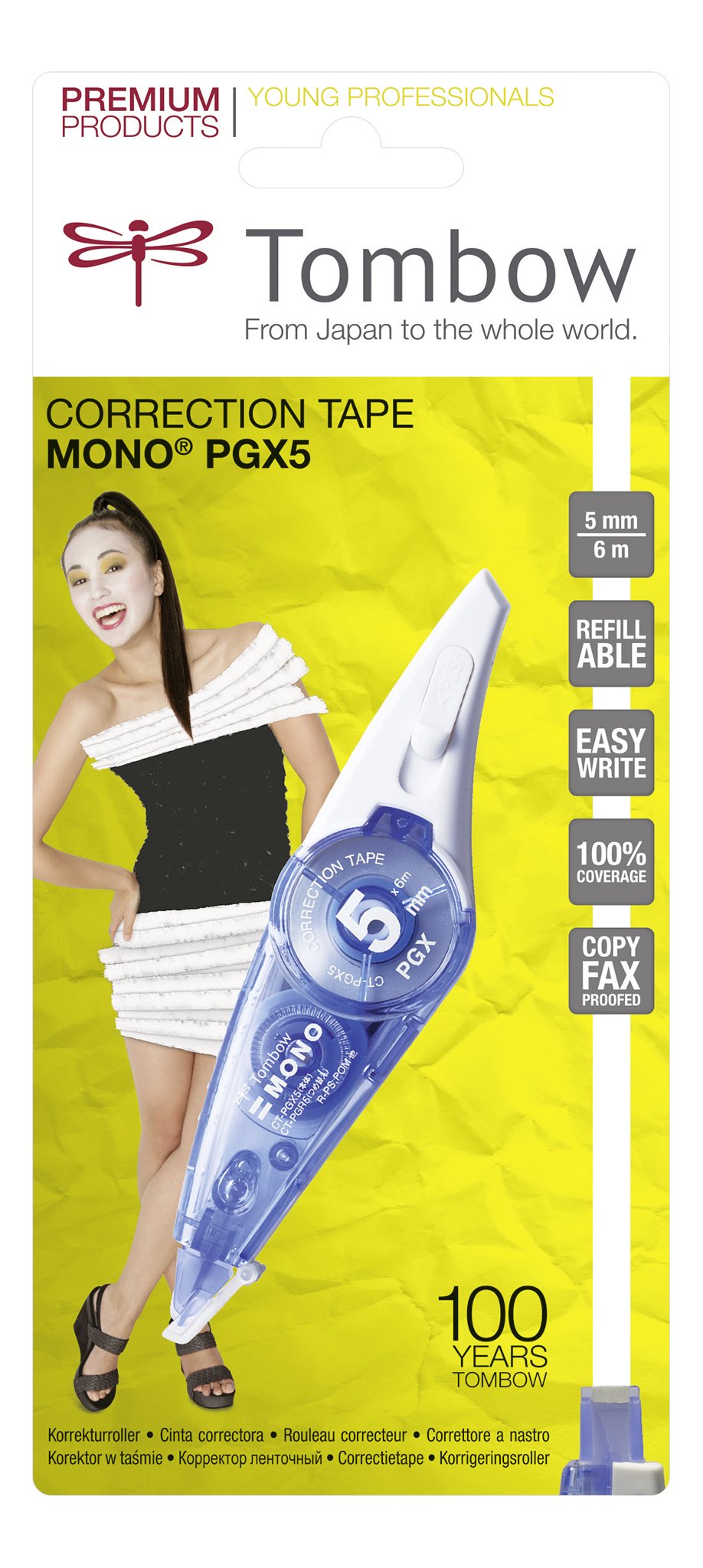 tombow-mono-pgx-ct-pgx5-korrekturroller-nachf-llbar-5-mm-x-6-m image 2