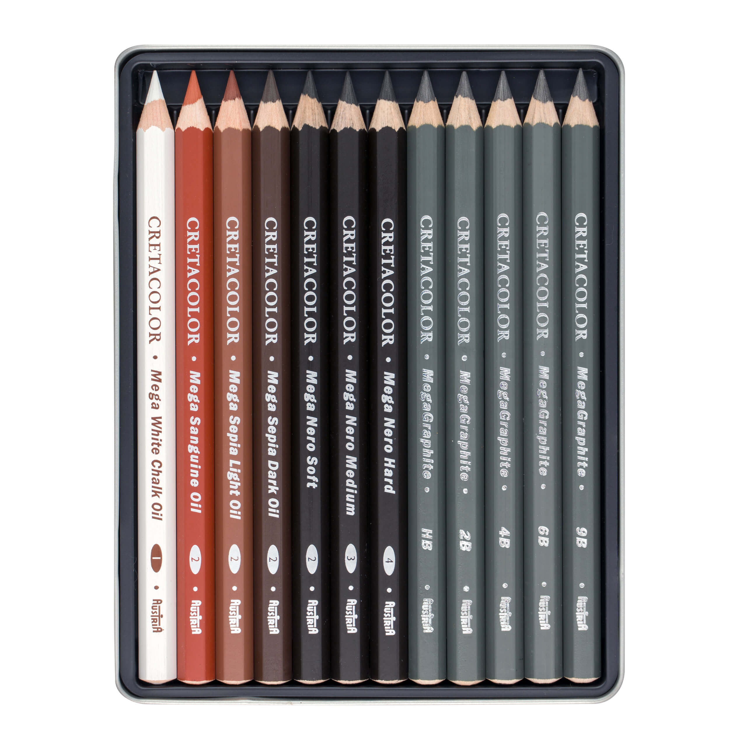 cretacolor-megacolor-the-x-sketch-mega-k-nstlerstifte-set image 4
