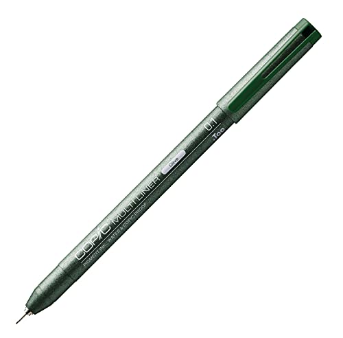 copic-multiliner-0-1-mm-olive-fineliner-wasserfest image 4