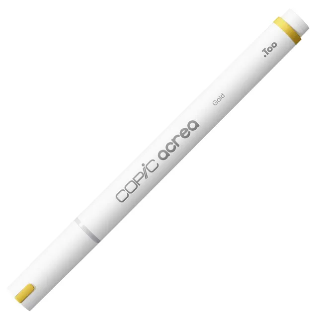 copic-acrea-paint-marker-gold-0-8-1-2-mm-wassertinte image 1