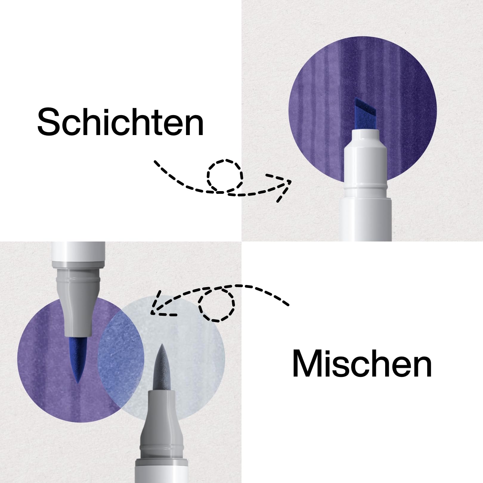 copic-ciao-layer-mix-serene-palette-3er-set-dual-spitze image 6