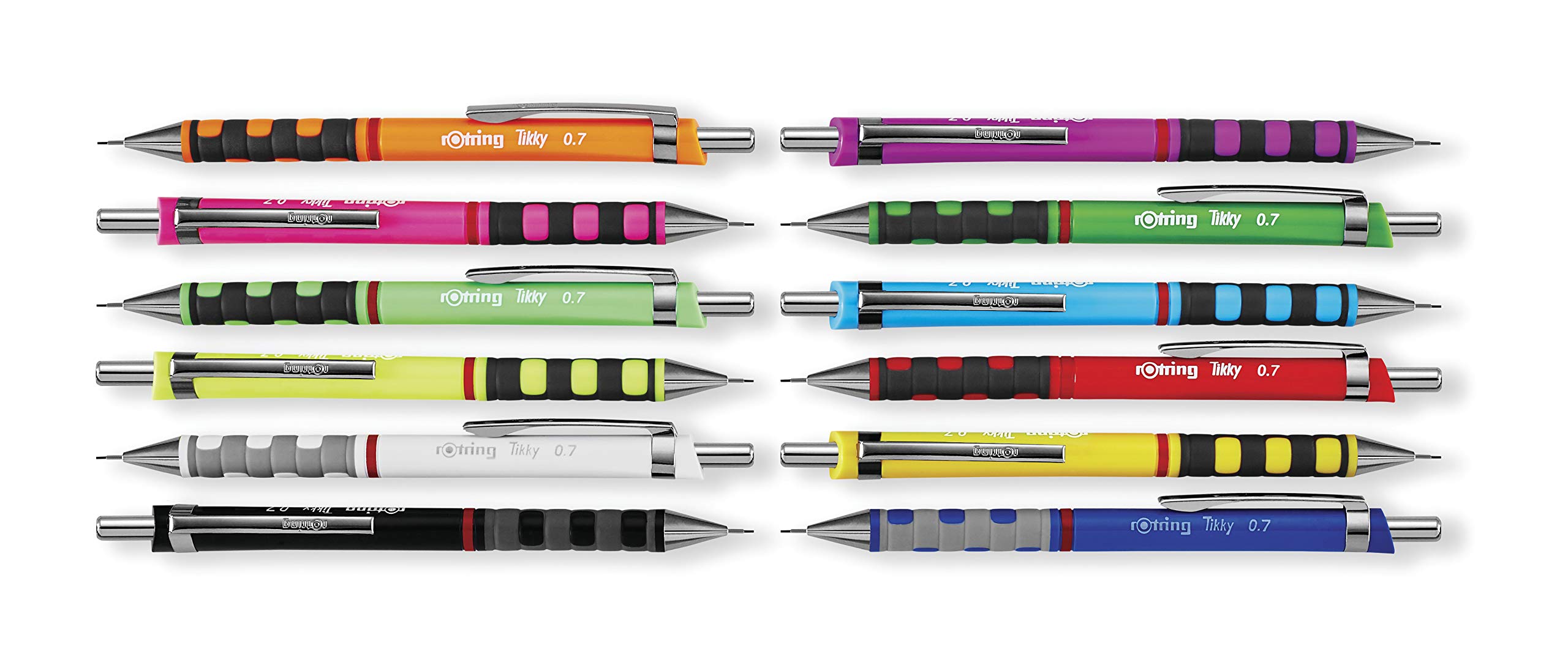 rotring-tikky-druckbleistift-0-5-mm-blau-12er-box-feinminenstift image 4