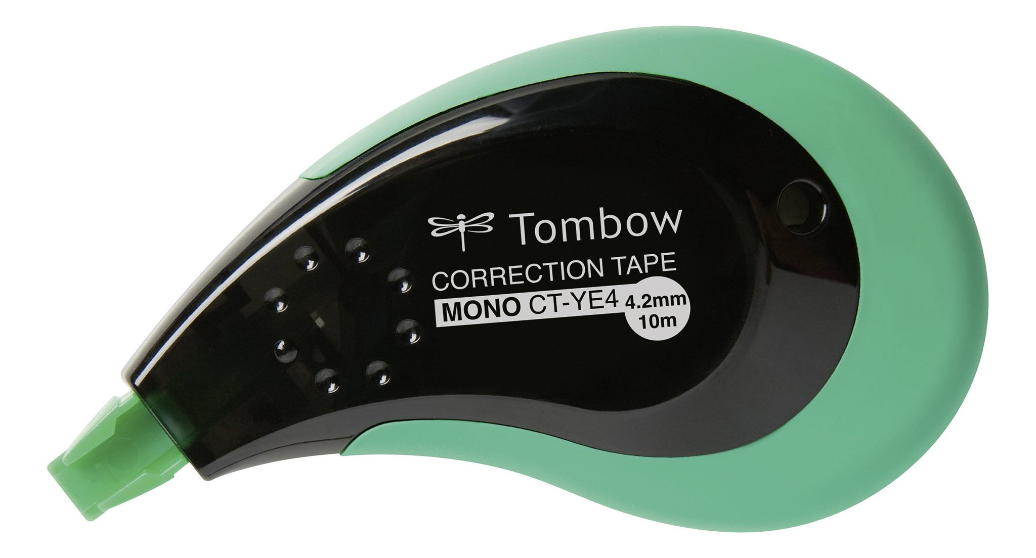 tombow-mono-ct-ye4-korrekturroller-4-2-mm-x-10-m-ergonomisch image 1