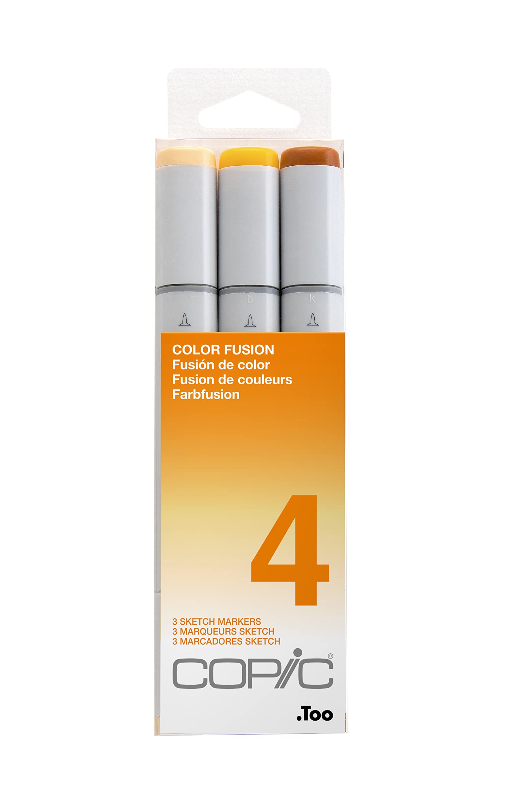 copic-sketch-marker-set-color-fusion-2-3-pinsel-marker image 6