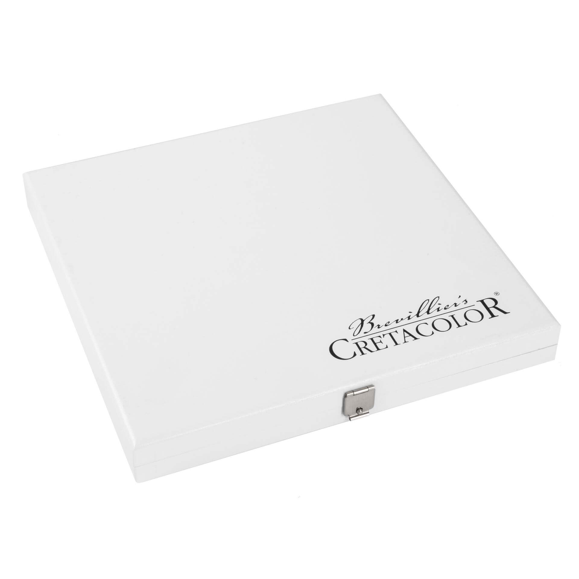 cretacolor-black-white-box-zeichenset image 5
