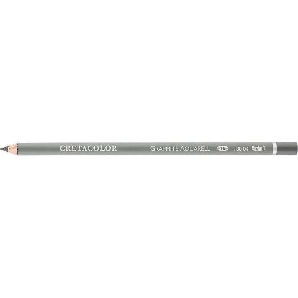 cretacolor-graphit-aquarell image 1