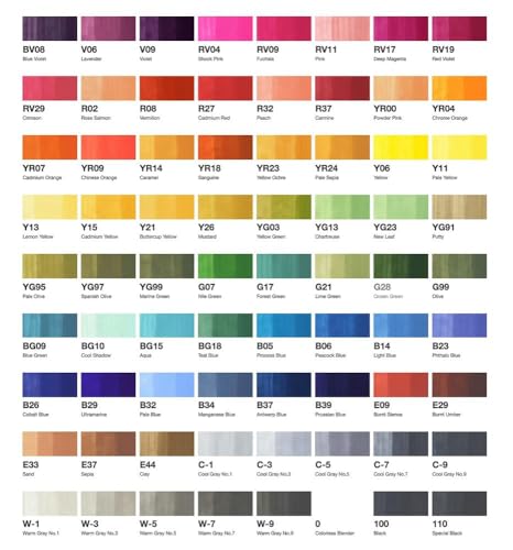 copic-classic-72er-set-a-twin-marker-im-acryl-display image 8