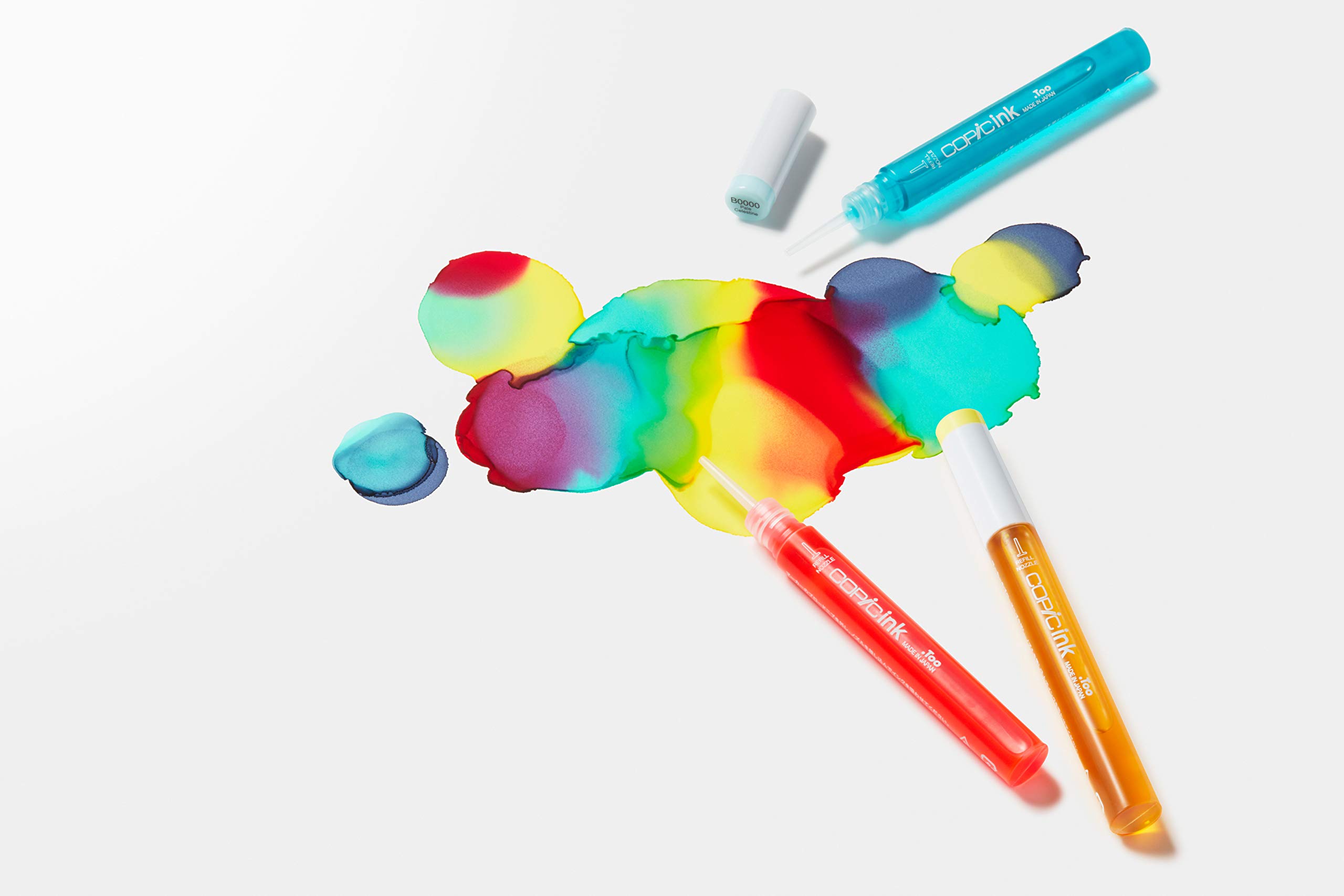 copic-ink-typ-c-9-nachf-ll-tinte-12-ml-f-r-copic-marker-alkoholbasiert image 5